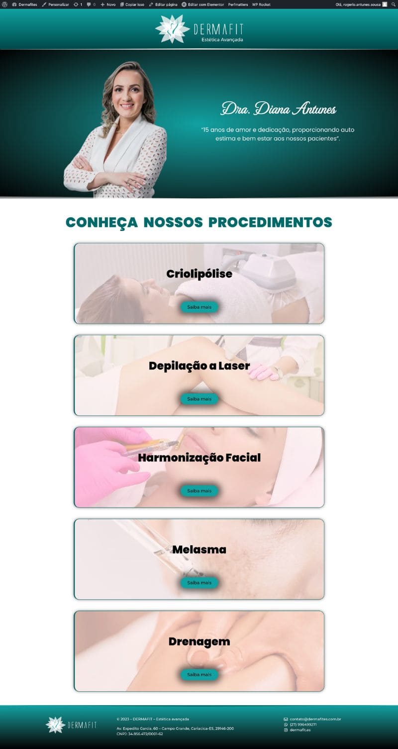 dermafit