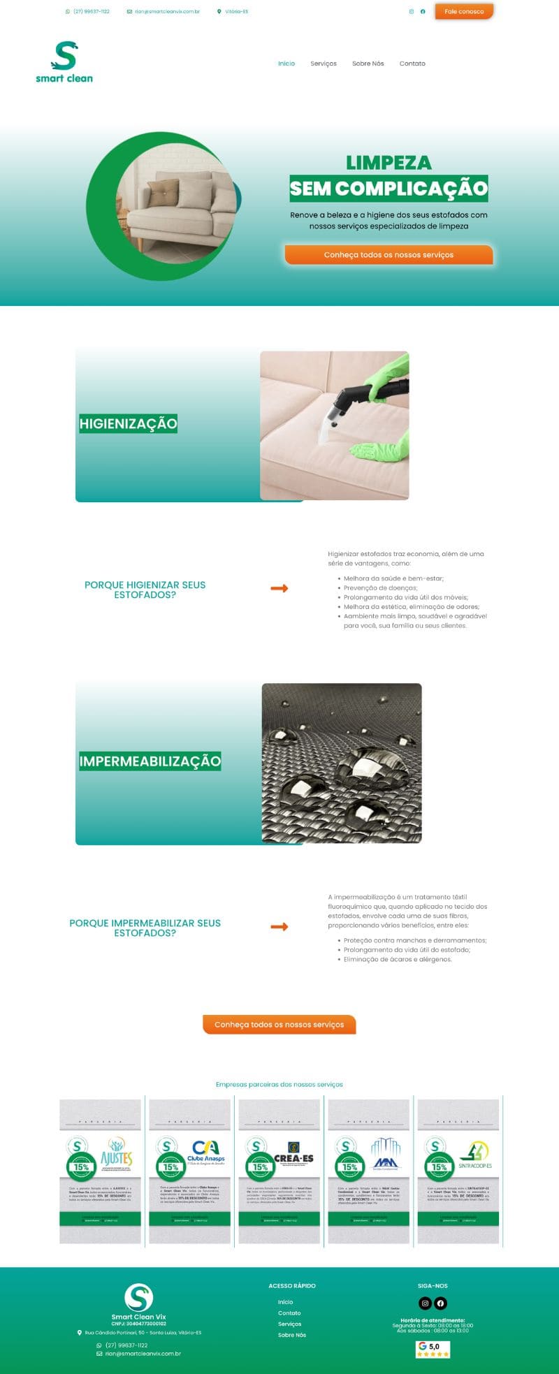 smartclean