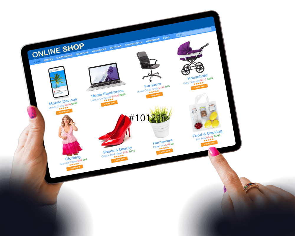 e-commerce